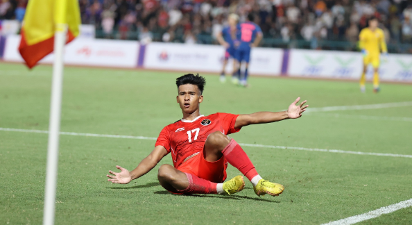 Prediksi Semi Final Indonesia vs Thailand di Piala AFF U-23 Championship 2023