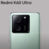 Spesifikasi serta Harga Xiaomi Redmi K60 Ultra