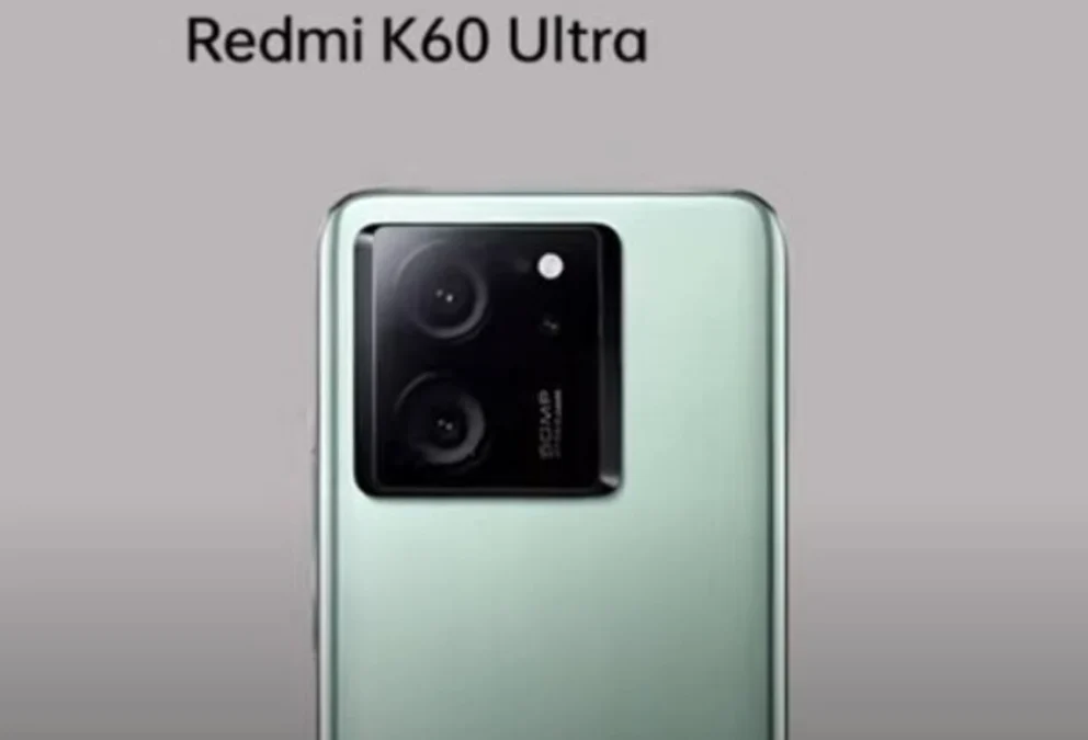 Spesifikasi serta Harga Xiaomi Redmi K60 Ultra