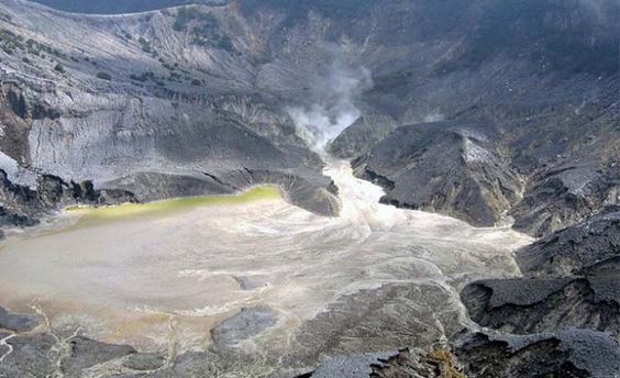 Gunung Salak