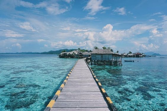 Kepulauan Togean