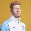 De Bruyne