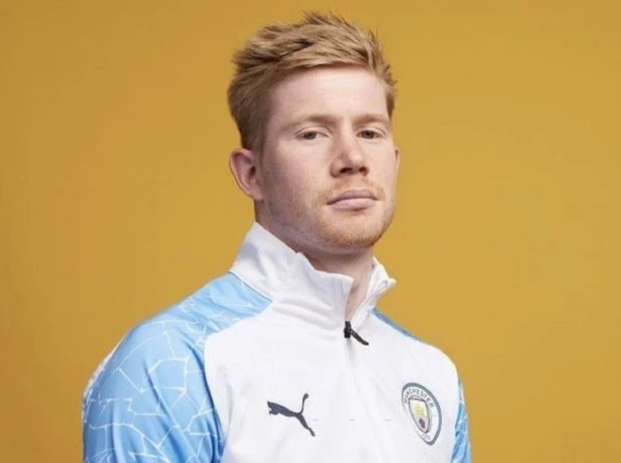 De Bruyne