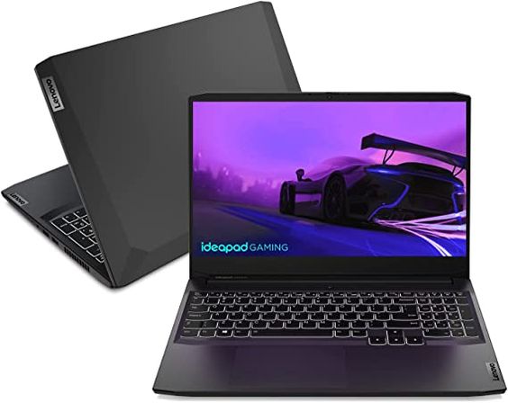 Lenovo Ideapad Gaming 3i