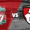 Liverpool vs Bournemouth