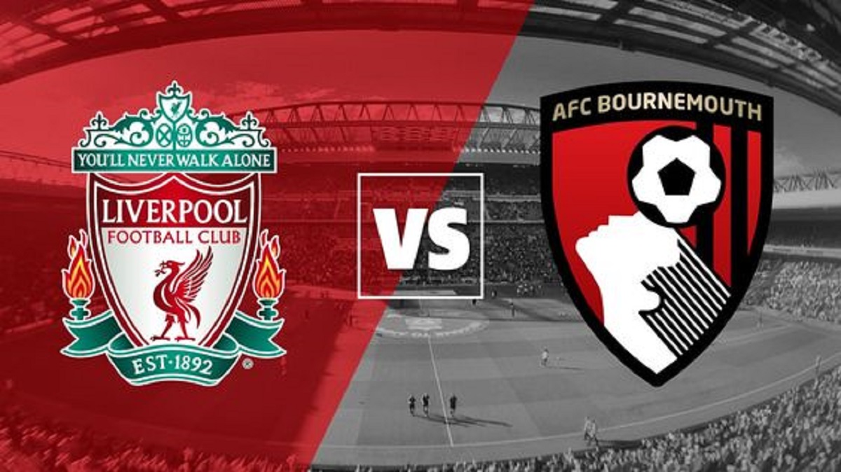 Liverpool vs Bournemouth