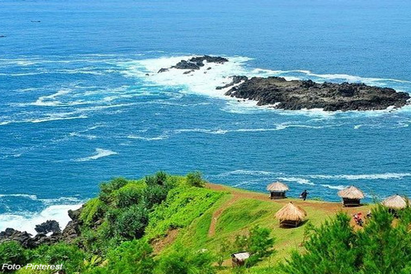 5 Wisata Kebumen yang Paling Recomended Banget Untuk Dikunjungi