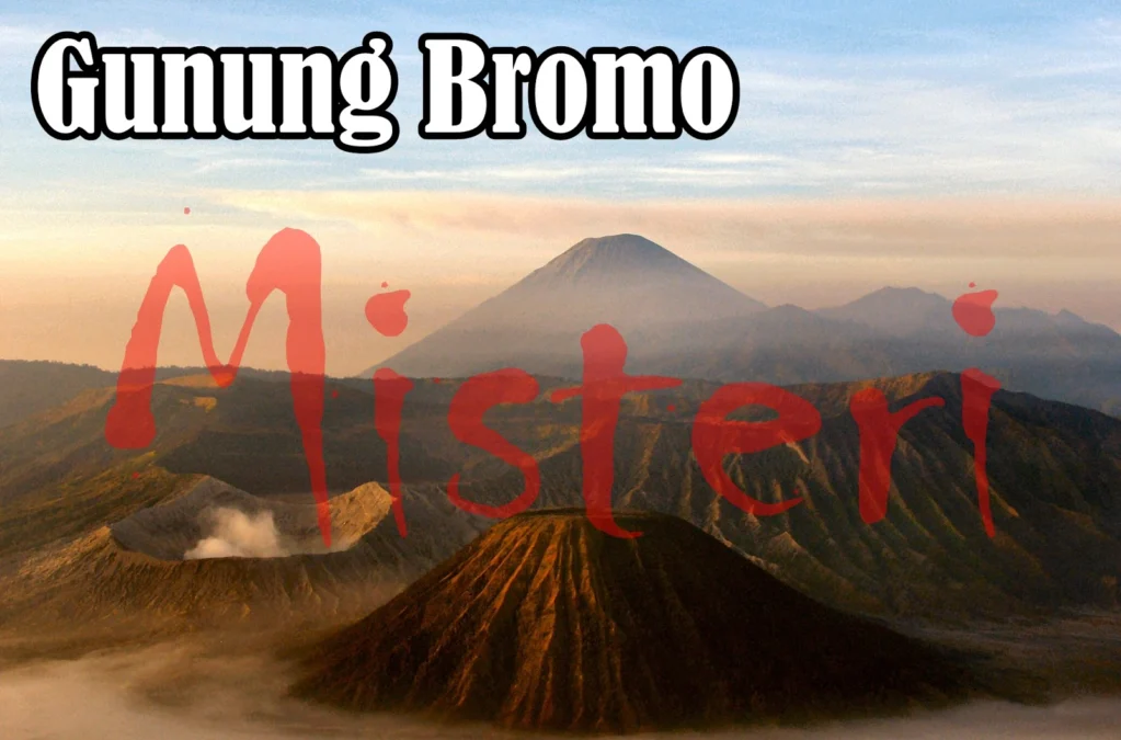 Gunung Bromo