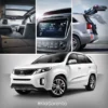 Yuk Intip Spesifikasi Mobil KIA Sorento 2023 Segini Harganya