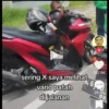 Viral di Medsos ! Banyak Kejadian Motor Matic Patah, Begini Cara Mengatasinya