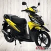 Motor Matic Terbaru