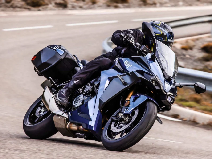 Motor Sport Touring
