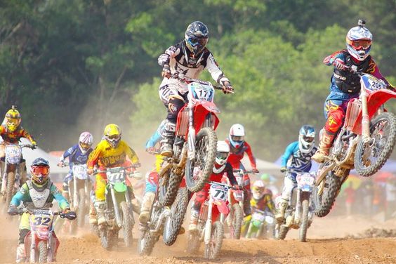 5 Rekomendasi Motor Trail Harga Nyaman Dikantong Siap Tempur Dijalanan