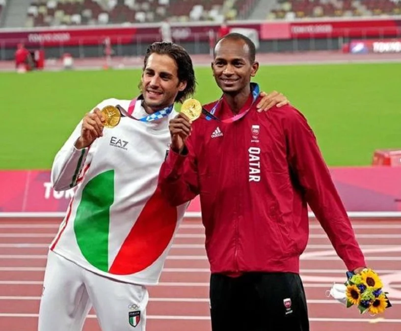 Mutaz Essa Barshim