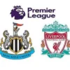 prediksi Newcastle United vs Liverpool