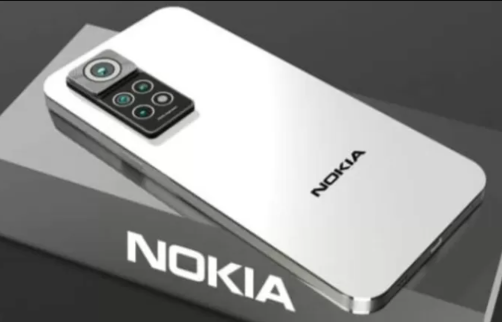 Nokia X500 5G