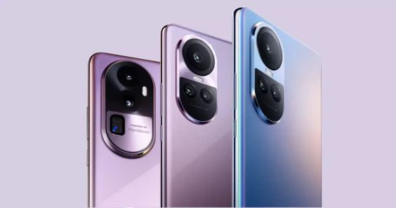 Kamera Kelas Tinggi ! Oppo Reno 10 Pro Plus 5G Jadi Pilihan Terbaik Untuk Kamu Yang Hobi Fotografi