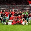 Hasil PSV vs Rangers di Babak Play-Off Liga Champions 2023/2024: PSV Menang 5-1 sekaligus lolos ke Liga Champions Eropa