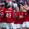 Hasil Manchester United vs Wolves di Premier League Musim 2023/2024