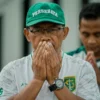 Pelatih Aji Santoso