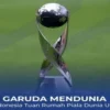 Piala Dunia Indonesia