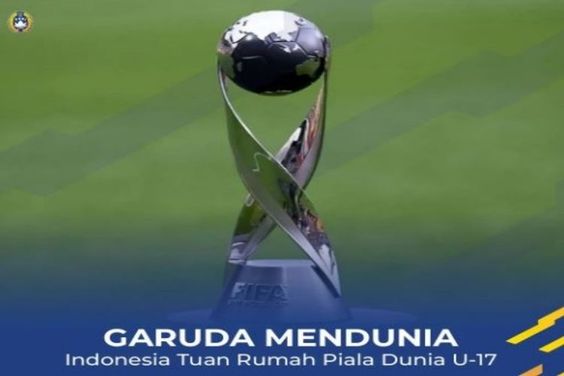 Piala Dunia Indonesia