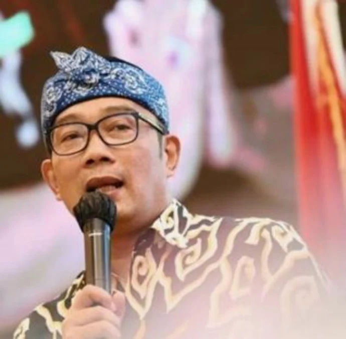 Ridwan Kamil Mengklaim WFH Merupakan Satu-Satunya Cara Untuk Mengurangi Polusi Udara di Jabodetabek