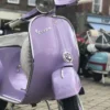 Vespa Matic Second