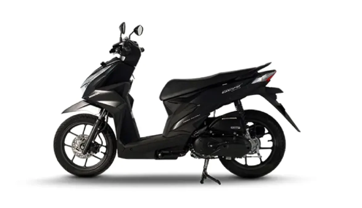 Honda Beat 150 cc 2023