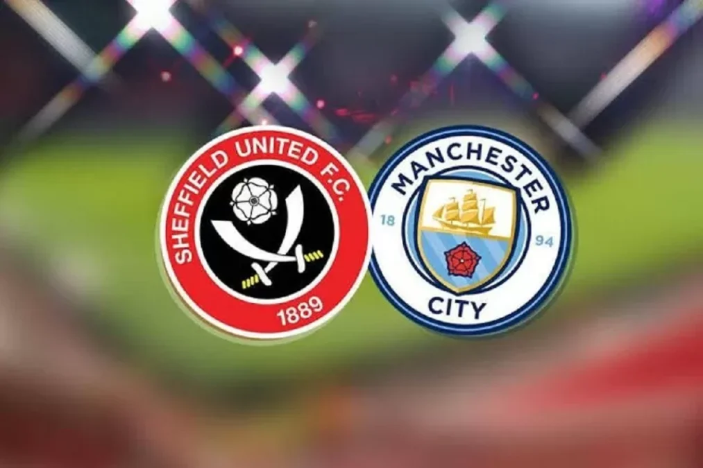 prediksi Sheffield United vs Manchester City