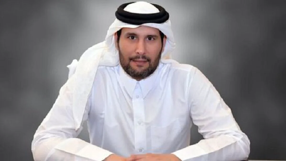 Sheikh Jassim