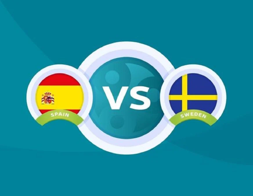 Spanyol vs Swedia di Piala Dunia Wanita 2023