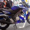 Yamaha Vixion NVL