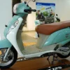 Suzuki Access 125