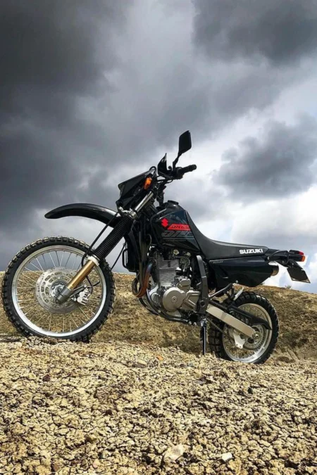 Suzuki DR150