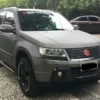 Baca Ini ! Kekurangan dan Kelebihan Suzuki Grand Vitara Bekas 2023, Apakah Layak Dibeli ?