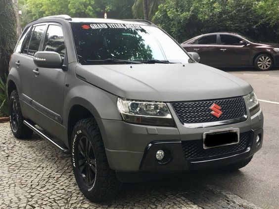 Baca Ini ! Kekurangan dan Kelebihan Suzuki Grand Vitara Bekas 2023, Apakah Layak Dibeli ?