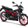 Suzuki Raider R150Fi