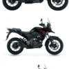 Suzuki VStrom 250SX