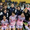 Jepang vs Norwegia di Piala Dunia Wanita 2023