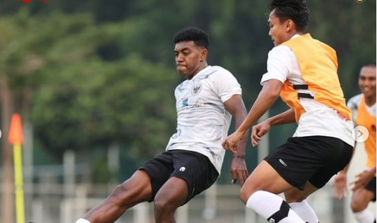 Predikisi Indonesia Vs malaysia di Ajang Piala AFF U-23 Championship 2023 : Laga Penting dalam memperingati Kemerdekaan Indonesia