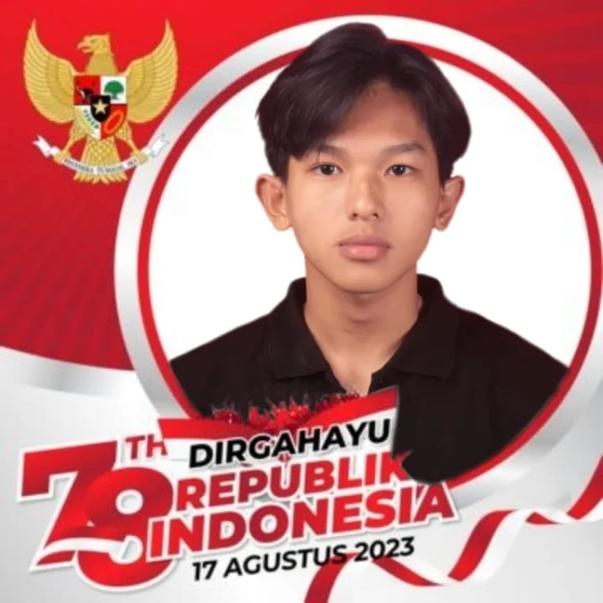 Begini Cara Membuat Twibbon Peringatan HUT RI KE 78