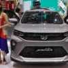 Limited Edition ! Daihatsu Hadirkan 20 Unit Xenia Edisi Terbatas di GIIAS 2023