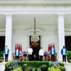 Semarak Meriahkan Hari Kemerdekaan ! Ini Dia Syarat Dan Link Daftar Upacara 17 Agustus 2023 Di Istana Negara