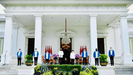 Semarak Meriahkan Hari Kemerdekaan ! Ini Dia Syarat Dan Link Daftar Upacara 17 Agustus 2023 Di Istana Negara