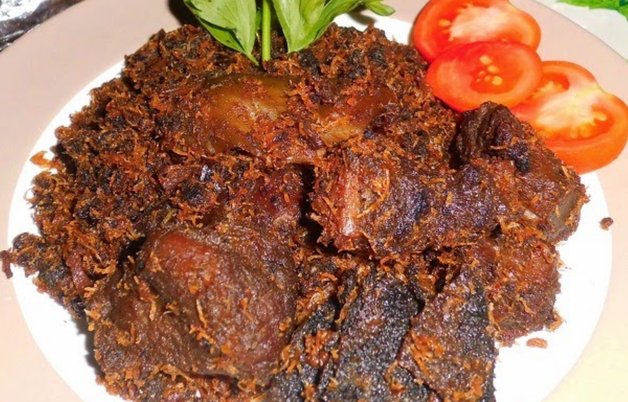 Wisata kuliner khas Bima