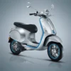 Vespa Elettrica