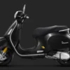 Vespa GTS Super 150 i-get ABS warna