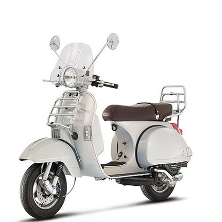 Vespa PX