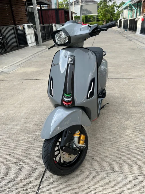 Vespa Sprint S 150